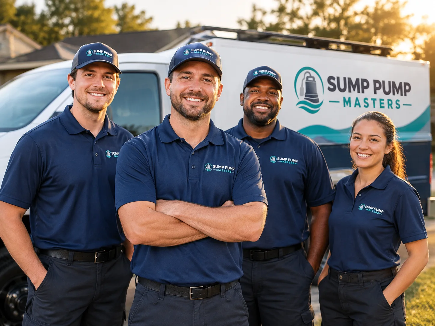 Sump Pump Repair company in Almo, ID